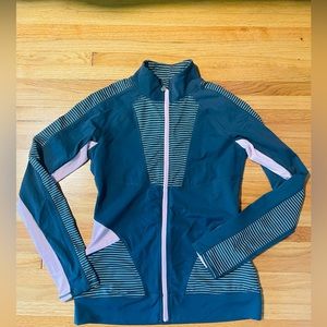 Kyodan athletic jacket
